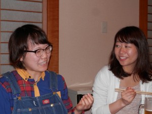 史上初めての女性の参加 史上初めての女性の参加