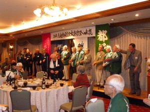 昭30年までの入寮生