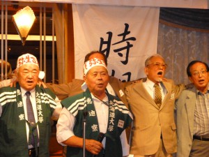 昭31～35の入寮生②